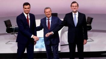 ENCUESTA: ¿Quién ha ganado el debate?