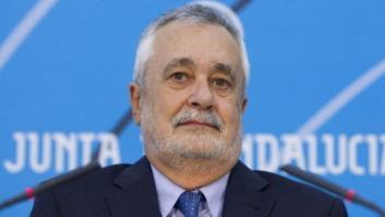 La juez Alaya da por hecho que Griñán tenía constancia de los ERE fraudulentos