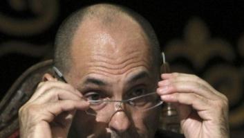 Elpidio Silva, juez del "caso Blesa", suspendido por "desatención continuada"