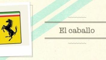 Capítulo XXIV: El caballo