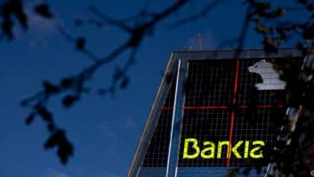 El FROB pierde 26.000 millones en 2012 y tiene un agujero de 21.800 millones de euros