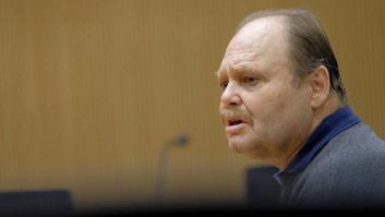 'El Rubio' sale de la cárcel: "Yo no sé nada de Yéremi"