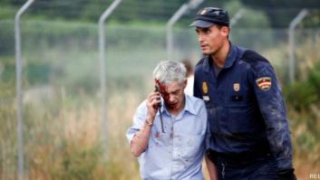 Adif culpa al maquinista: tenía que haber empezado a frenar "cuatro kilómetros antes"