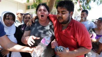 Consenso frente al terrorismo en Túnez