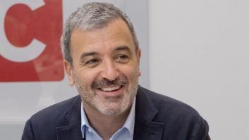 Collboni y otros dos concejales de Barcelona, aislados por el coronavirus