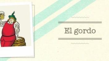 Capítulo XXV: El gordo