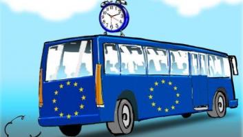 Cuenta atrás para Europa