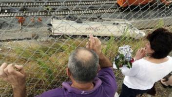 Una mujer herida en el accidente de Santiago descubre en el hospital que está embarazada