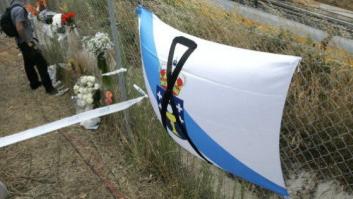 Detenido por simular ser la pareja de una víctima del accidente de tren de Santiago