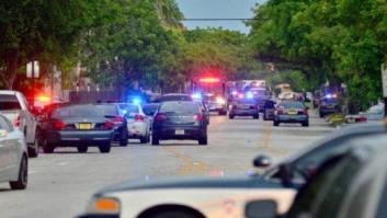 Un tiroteo deja siete muertos en un complejo de apartamentos de Miami