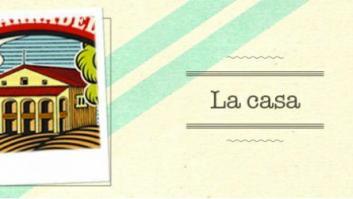 Capítulo XXVI: La casa