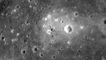 Miles de criaturas 'indestructibles' podrían estar viviendo en la Luna por culpa de una fallida nave israelí