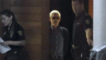 El maquinista no sabía dónde estaba y cuando intentó frenar era tarde