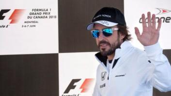 El presidente de Ferrari: "Vettel es más ferrarista en un año que Alonso en cinco"