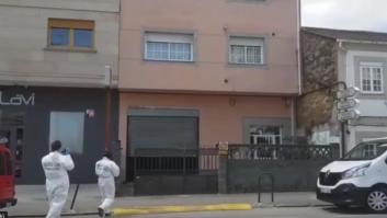 Un hombre con orden de alejamiento asesina a su expareja y luego se suicida en Vilalba (Lugo)