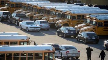 Ordenan el cierre de todas las escuelas de Los Angeles por una "amenaza creíble"