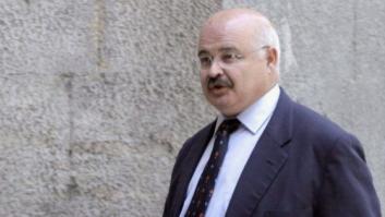 Josep Juan Cardona, exconseller con Jaume Matas, condenado a 16 años por malversación y fraude