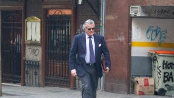La Audiencia Nacional acuerda mantener en prisión a Luis Bárcenas