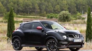 Contacto: Nissan Juke Nismo