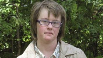 Ángela Bachiller, de Valladolid, la primera persona con síndrome de Down en convertirse en concejal