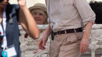 Carta abierta a Woody Allen