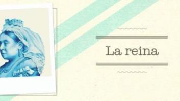 Capítulo XXVIII: La reina