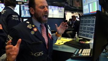 El miedo al coronavirus augura nubarrones en la economía