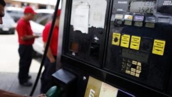 Competencia expedienta a Repsol, Cepsa, BP o Galp para comprobar si han pactado precios