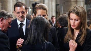 Carta indignada de la madre de una víctima de Santiago: "Vuestros actos os están pudriendo el corazón"