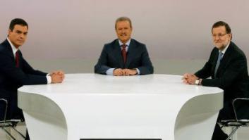 La bala de plata de Sánchez