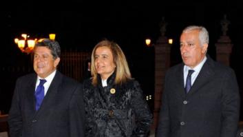 IU pide a Ruz que testifiquen Arenas y Trillo y que registre la casa de Bárcenas