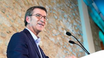 Feijóo convoca el lunes a los partidos para abordar el coronavirus en Galicia