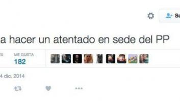 ¿Quién es el agresor de Rajoy?