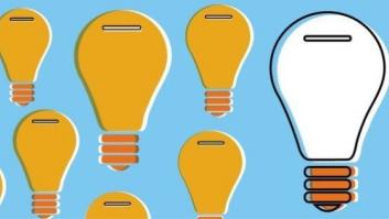 La luz bajará un 0,7% en enero y el gas natural un 3%