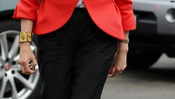 Londres pide una misión europea para proteger a barcos en estrecho de Ormuz