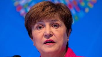 El FMI pide a España medidas extraordinarias para afrontar la crisis del coronavirus