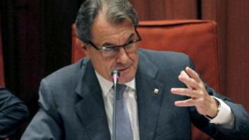 'Caso Palau': Mas niega la responsabilidad de CDC y reta a la oposición a una moción de censura