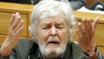 Beiras culpa al Gobierno del accidente de Santiago: "Los muertos son suyos"