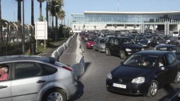 "No te pongas metas" al volante y otros consejos de la DGT para la operación salida (FOTOS)