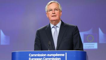 Las polémicas palabras de Enrique San Francisco sobre el Gobierno: 'trending topic' al momento