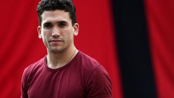 El papel en el que nunca te imaginarías a Jaime Lorente