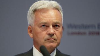 Alan Duncan dimite como ministro de Exteriores británico