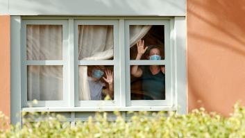 Cómo la epidemia del coronavirus está afectando a nuestras relaciones