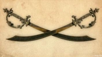 El Ministerio de Defensa gasta casi 200.000 euros en sables para la Academia Militar