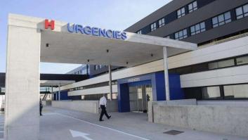 La niña hospitalizada por ingesta de éxtasis en Ibiza recibe el alta