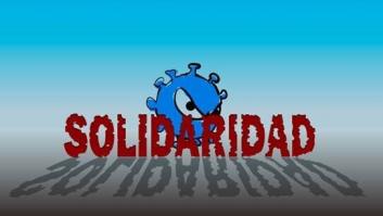 El virus antieuropeo de la insolidaridad