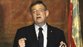 Puig, tras aplazar las Fallas: "Lo más importante es la salud pese a las pérdidas económicas y lo sentimental"