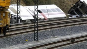 El juez cita como testigo al interventor del tren de Santiago