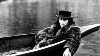 Johnny Depp y sus personajes: un hombre a un disfraz pegado (FOTOS)