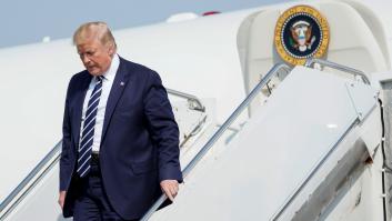 Enviar a Trump en la próxima misión a la Luna